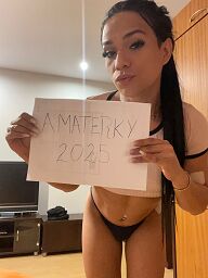 Daniela Hot, Nitra, 20 years