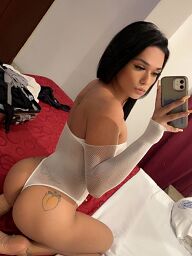 Daniela Hot (20), Bratislava - Staré Mesto, ID:28352