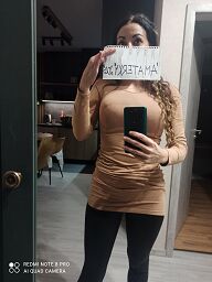 Nikol, Kysucké Nové Mesto, 33 rokov