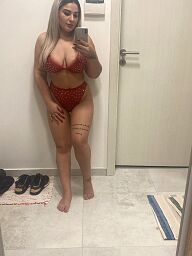 Isabella, Komárno, 24 rokov