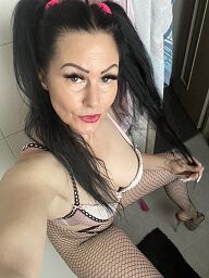 Sasha, Trnava, 36 years