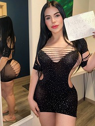 África, Bratislava - Stare Mesto, 24 years