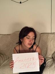 Maria, Košice - Staré Mesto, 18 rokov