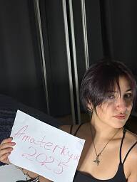 Maria, Košice - Staré Mesto, 18 rokov