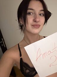 Maria, Košice - Staré Mesto, 18 rokov