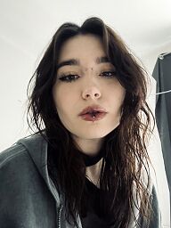 Anna (19), Košice - Staré Mesto, ID:29402