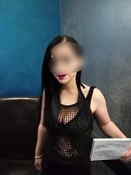 Sára, Prešov, 26 rokov