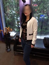 Sára (26), Prešov, ID:30265