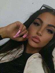 Ketrin (29), Nové Zámky, ID:24681