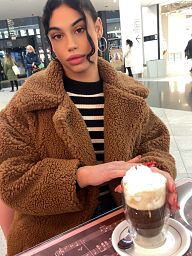 Viki TS, Bratislava - Ružinov, 18 rokov