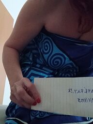 Tina, Námestovo, 38 rokov