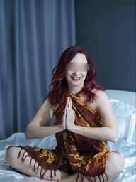 Tina, Námestovo, 38 rokov