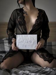 Yulia, Bratislava - Ružinov, 23 rokov