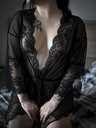 Yulia, Bratislava - Ružinov, 23 rokov