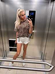 Nadya, Bratislava - Stare Mesto, 25 years