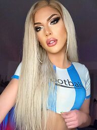 Trans Chloe (23), Bratislava - Staré Mesto, ID:30202