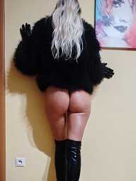 Monika (37), Bratislava - Petrzalka, ID:16201