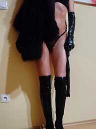 Monika, Bratislava - Petrzalka, 37 years