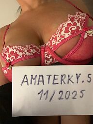 Christmasgirl, Bratislava - ostatne, 28 years