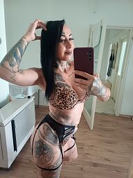 Zara, Levice, 29 rokov