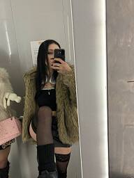 Maria, Zilina, 21 years