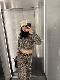 Maria, Zilina, 21 years