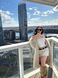 Maria (21), Košice - Staré Mesto, ID:30261