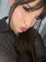 Sophie Ultima, Bratislava - Ružinov, 26 rokov