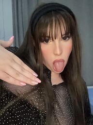 Sophie Ultima, Bratislava - Ružinov, 26 rokov