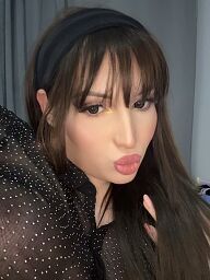 Sophie Ultima, Bratislava - Ružinov, 26 rokov