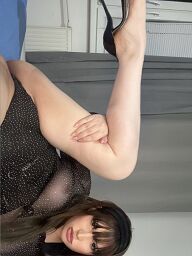 Sophie Ultima, Bratislava - Ružinov, 26 rokov