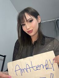 Sophie Ultima, Bratislava - Ružinov, 26 rokov