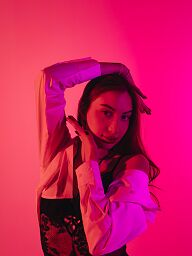 Alexandra (18), Bratislava - Ružinov, ID:29516