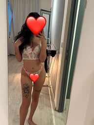 Sofia, Nove Mesto nad Vahom, 21 years