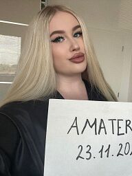 Kris, Bratislava - Ružinov, 19 rokov