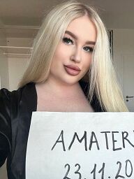 Kris, Bratislava - Ružinov, 19 rokov