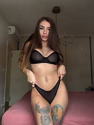 Sonia, Poprad, 21 rokov