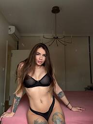 Sonia, Poprad, 21 rokov