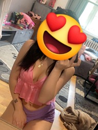 Sexy Lucie, Žilina, 27 rokov