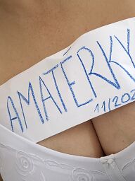 Tina, Pezinok, 42 rokov