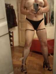 Olivia, Bratislava - Petrzalka, 45 years