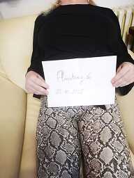 Olivia, Bratislava - Petrzalka, 45 years