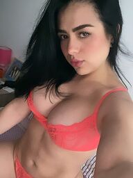 Fernanda, Bratislava - Ružinov, 24 rokov