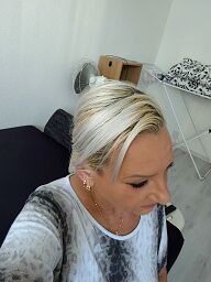 Saška, Prievidza, 49 rokov