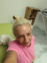 Saška, Prievidza, 49 rokov