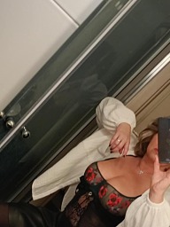 Noémie, Myjava, 47 rokov