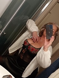 Noémie, Myjava, 47 rokov