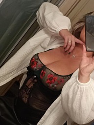 Noémie, Myjava, 47 rokov