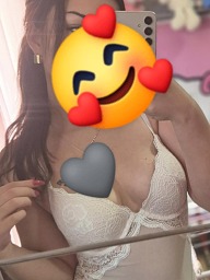 Sexy Lucie, Žilina, 27 rokov