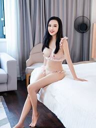 Yangyang (26), Kežmarok, ID:29567